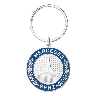 Брелок для ключей Mercedes-Benz Historical Star Classic 1926