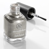 Лак для ногтей Mercedes-Benz Geschenke Nagellack monolithgrau, артикул B66952179