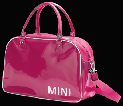 Сумка Mini Fashion Bag Berry