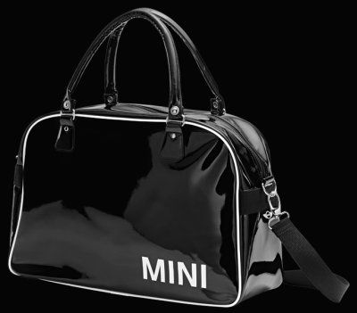 Сумка Mini Fashion Bag Black