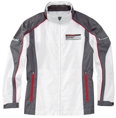 Мужская куртка Porsche Men’s windbreaker jacket – Motorsport