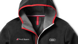 Мужская куртка Audi Sport Men's Audi Sport Wind Breaker, артикул 3131201802