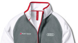 Женская микрофлисовая куртка Audi Sport, артикул 3131201901