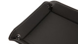 Кожаный лоток для бумаг Audi Leather tray Audi excl., артикул 3141300200