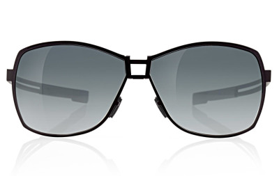 Женские очки Audi Ladie's sunglasses metal, black