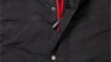 Мужская куртка Audi Mens Outdoor Jacket, RS, Black, артикул 3131203802