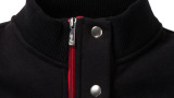 Мужская куртка Audi Mens Sweatjacket, RS, Black, артикул 3131203902