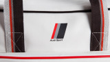 Сумка Audi Heritage leisure bag, Heritage, артикул 3151300200