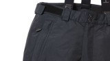 Мужские лыжные брюки Audi Mens Ski Pant, Black, артикул 3131202903