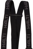 Женские лыжные брюки Audi Womens Ski Pant, Black, артикул 3131202801