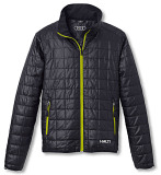 Мужская двухслойная лыжная куртка 3 в 1 Audi Men's Ski Jacket 3 in 1, Grey, артикул 3131202702