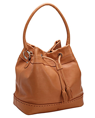 Женская сумка Volkswagen Woman's Handbag, Brown
