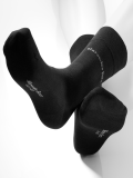 Мужские носки (набор из двух пар) Mercedes Men's socks, set of 2, артикул B66951623
