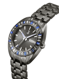 Женские часы Mercedes Armbanduhr Damen, Classy Punk, артикул B66952433