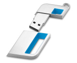 Флешка BMW i USB Stick, 32 Gb, артикул 80292411537