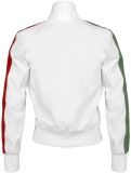Женская куртка Fiat white women’s fiat jacket, артикул 50907245