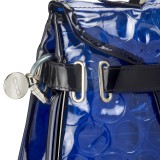 Сумка Fiat dark blue elegant pluriball bag, артикул 50907256