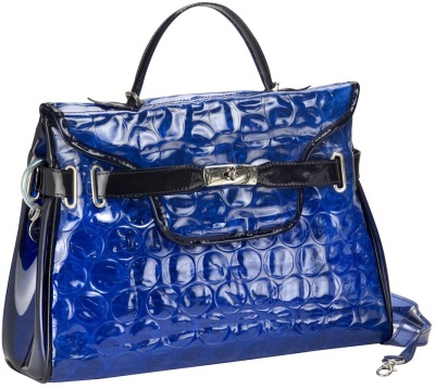 Сумка Fiat dark blue elegant pluriball bag