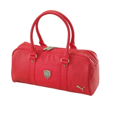 Дамская сумочка Ferrari LS Bag Red