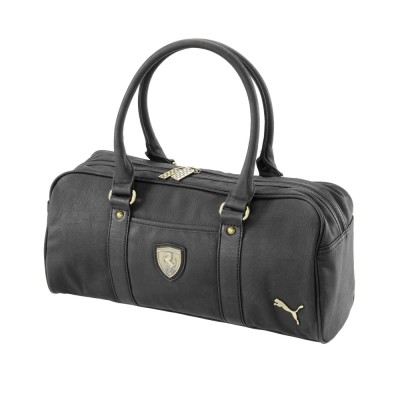 Дамская сумочка Ferrari LS Bag Black