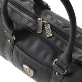 Дамская сумочка Ferrari LS Bag Black, артикул 280009689R