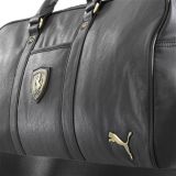 Сумка Ferrari LS Weekend Bag Black, артикул 280009699R