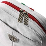 Сумка Ferrari LS Shoulder Bag White, артикул 280009693R