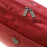 Сумка Ferrari LS Reporter Bag Red, артикул 280009695R