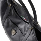 Женская сумка Ferrari LS Shopper Black, артикул 280009696R