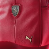 Сумка Ferrari LS Shoulder Bag Red, артикул 280009692R