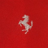 Галстук Ferrari Cavallino Rampante Tie Red, артикул 270032586R
