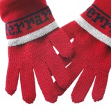Scuderia Ferrari Gloves 5-7 years of age, артикул 280010711R