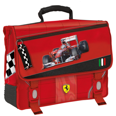 Детский портфель Ferrari Medium Satchel