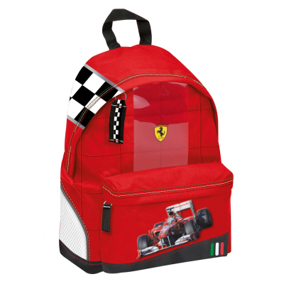 Детский рюкзак Ferrari American Backpack