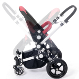 Детская коляска Ferrari Beebop baby buggy, артикул 280005615R