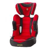 Детское сидение Ferrari Baby seat car R-Way SP isofix, артикул 280007995R