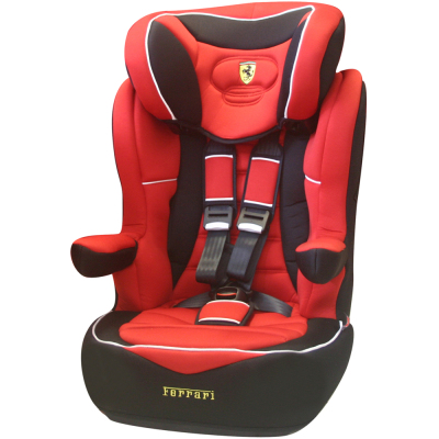 Детское сидение Ferrari baby seat I-Max SP