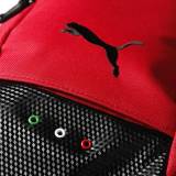 Рюкзак Scuderia Ferrari Replica Backpack Red, артикул 280008611R