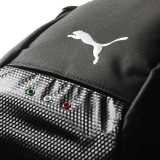 Рюкзак Scuderia Ferrari Replica Backpack Black, артикул 280008610R