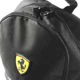 Рюкзак Scuderia Ferrari Replica Backpack Black, артикул 280008610R