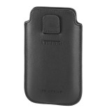 Кожаный футляр для телефона Ferrari FF Pocket Case Iphone 4/4S, артикул 280011135R
