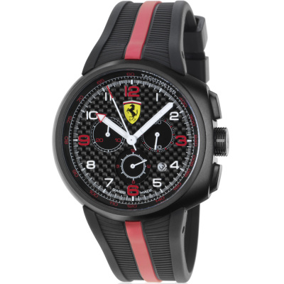 Наручные часы Ferrari F1 Fast Lap Watch in carbon fibre