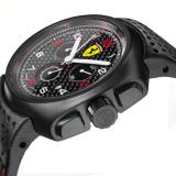 Наручные часы Ferrari F1 Classic Watch in carbon fibre, артикул 270033660R