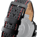 Наручные часы Ferrari F1 Classic Watch in carbon fibre, артикул 270033660R