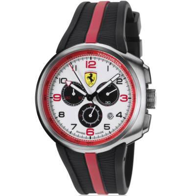 Наручные часы Ferrari F1 Fast Lap Watch white