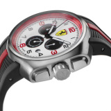 Наручные часы Ferrari F1 Fast Lap Watch white, артикул 270033651R