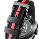 Наручные часы Ferrari F1 Fast Lap Watch black, артикул 270033652R