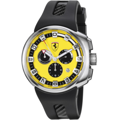 Наручные часы Ferrari F1 Podium Watch yellow