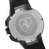 Наручные часы Ferrari F1 Fast Lap Watch in carbon fibre/yellow, артикул 270033654R