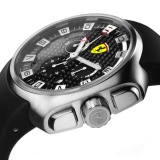 Наручные часы Ferrari F1 Podium Watch in carbon fibre, артикул 270033659R